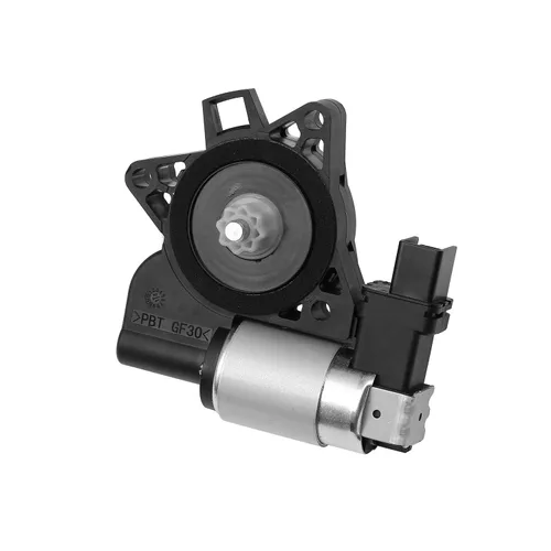 Motor de elevación de ventana eléctrica | para Mazda 3, 5, 6, CX-7, CX-9, RX-8 | Reemplazar # G22C5858XF, GJ6A5858XC, D01G5858XB, 742-802