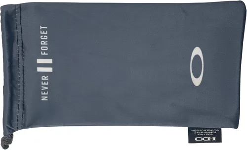 Miniatura 4 de Oakley Mens OO9014 Gascan Rectangular Sunglasses