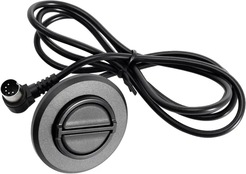 Miniatura 7 de Fromann Interruptor reclinable 2 botones 5 pin ronda mano control auricular fijo para sofá eléctrico silla elevadora