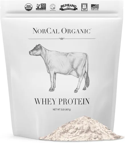 Proteína de suero de leche Source Organic , 609465627618, 1, 1