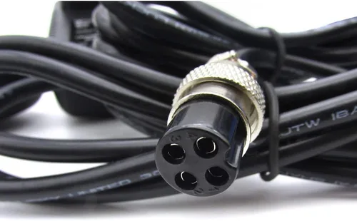 Miniatura 6 de Adaptador de fuente de alimentación para mezclador de audio para F4 / F7 / CT4-16 universal de 2 a 16 canales Placa de consola de mezcla de sonido