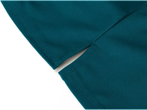 Miniatura 6 de V VALANCH Mens Polo Shirts Short Sleeve Moisture Wicking Golf Polo Athletic Collared Shirt Tennis T-Shirt Tops