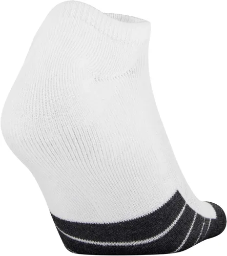 Miniatura 4 de Under Armour - Calcetines invisibles para adulto, Performance Tech, varios pares