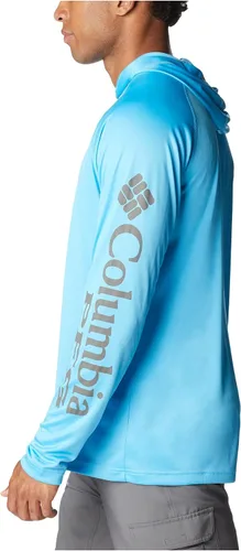 Miniatura 2 de Columbia Sudadera con capucha Terminal Tackle para hombre