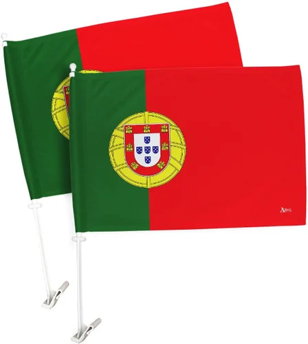 Miniatura 48 de Bandera de México para Carros Bandera mexicana para el día de la independencia del coche, 2 unidades, Banderas Mexicanas Banderas Decoración Clip