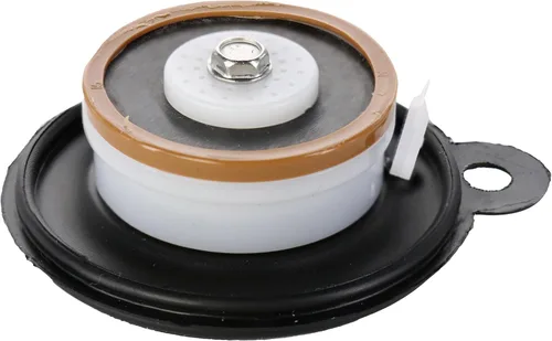 Miniatura 2 de Orbit 57045 100-Series Kit de reparación de diafragma, negro