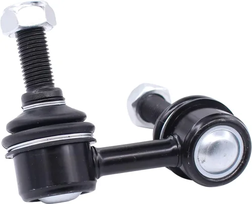 Miniatura 3 de ApplianPar Enlaces de extremo de la barra estabilizadora del lado del conductor y del pasajero para Nissan Frontier 2005-2019, Pathfinder 2005-2012