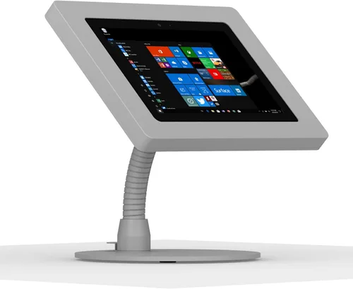 Miniatura 83 de VidaMount Carcasa negra y soporte flexible portátil [paquete] compatible con Surface Go, Go 2, Go 3 y Go 4