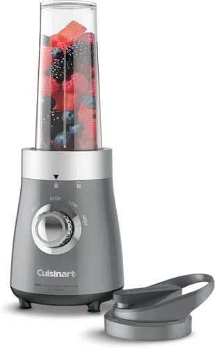 Miniatura 4 de Cuisinart Exprimidor/Extractor Compacto de Licuadora, BJC-550