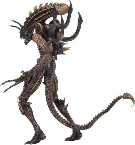 Miniatura 4 de NECA - Aliens - Figura de acción a escala de 7" - Serie 13 Scorpion