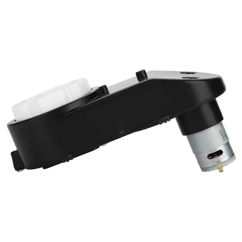 Miniatura 4 de Motor eléctrico RS390 6V/12V 12000-20000RPM para autos de juguete para niños, motor de repuesto de alta velocidad de 12 V 16000 RPM, duradero