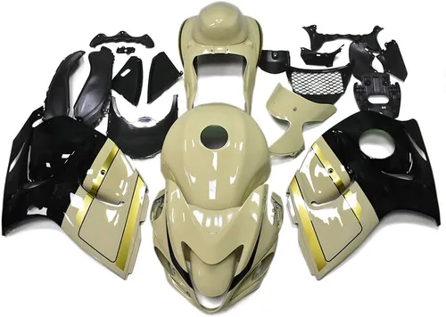 Miniatura 189 de Kit de carenado de inyección azul, negro y blanco para Suzuki GSXR600 GSX750 2006 2007 GSXR 600 GSX-R750 06 07 ABS Carenado de plástico completo