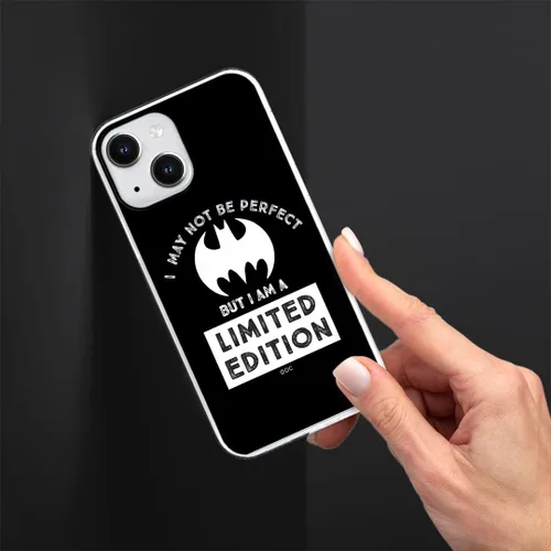 Miniatura 7 de ERT GROUP Mobile Phone case for Xiaomi REDMI Note 10/ 10S Original and Officially Licensed DC Pattern Bat Girl 006 optimally adapted to The Shape of