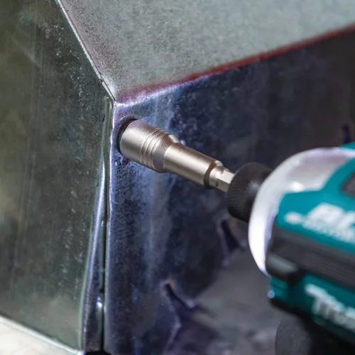 Miniatura 3 de Makita E-01454 Impact XPS™ 2-9/16" Magnetic 5/16" Nutsetter, 2/pk