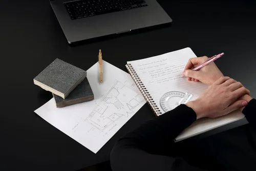 Miniatura 5 de ROTTLING Portaminas Oro 600 2158796 0.020 in rOtring Lápiz mecánico Escritura fina Papelería Pluma de dibujo alemán Bolígrafo profesional