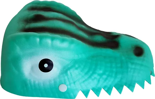 Miniatura 7 de Sombreros de dinosaurio para niños Enterprises
