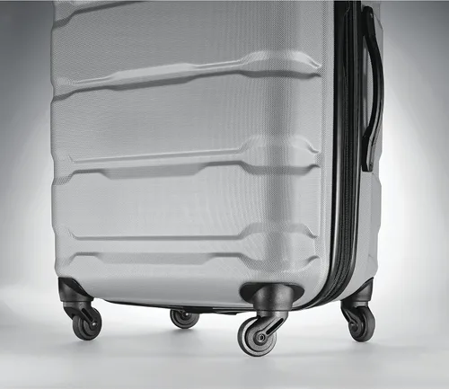 Miniatura 57 de Samsonite Omni PC - Maleta extensible rígida, Negro