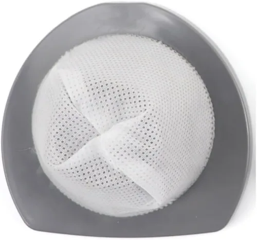 Miniatura 5 de Filtro, compatible con Bissell, 2033, accesorio de repuesto al vacío (12 piezas)