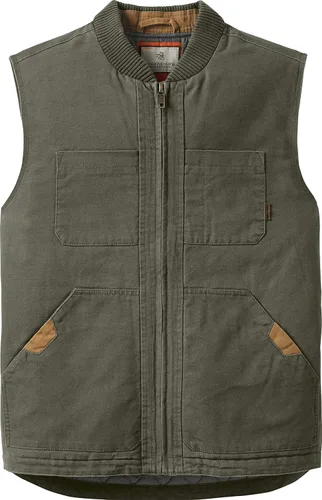 Miniatura 3 de Legendary Whitetails Chaleco de lona para hombre