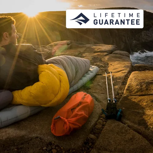 Miniatura 5 de Sea to Summit Saco seco ultrasil, bolsa seca ultraligera