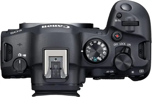 Miniatura 4 de Cámara sin espejo Canon EOS R6 Mark II