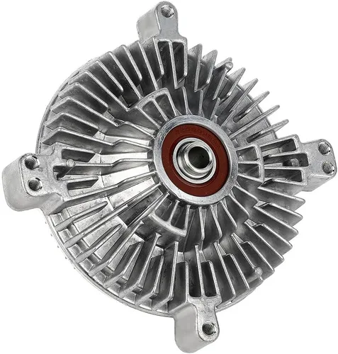 Miniatura 6 de SCITOO 1192000022 Embrague de ventilador de radiador eléctrico apto para 1992 para Mercedes-Benz para 400SE 1993 para Mercedes-Benz para 400SEL 1993