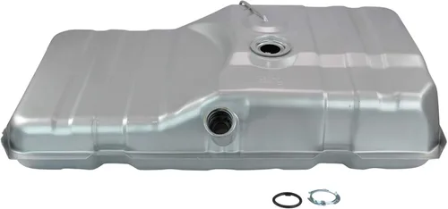 Miniatura 49 de TRQ Depósito de combustible de gasolina de 17.1 gal compatible con Hyundai Santa Fe 2003-2006
