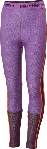 Miniatura 4 de Helly-Hansen Conjunto Junior Unisex LIFA Merino Peso Medio