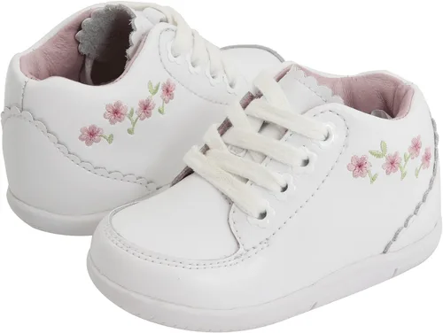 Miniatura 7 de Stride Rite SRT - Botín Emilia para bebés y niñas pequeñas