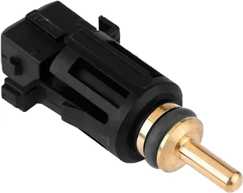 Sensor de temperatura del refrigerante 13621433077 158-0924 5S1487 Reemplazo para BMW 320i 323Ci es 325XI 328 330 525 528 530 540 545 550 645 650