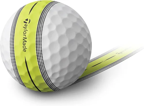Miniatura 2 de Pelotas de golf TaylorMade Tour Response