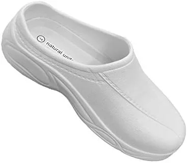 Miniatura 3 de M&M SCRUBS - Zapatos de enfermería ligeros para mujer