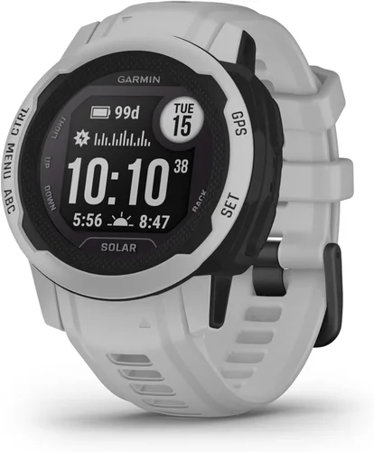 Miniatura 12 de Garmin 010-02626-10 Instinct 2, reloj resistente para exteriores con GPS, construido para todos los elementos, con soporte multi-GNSS, enrutamiento