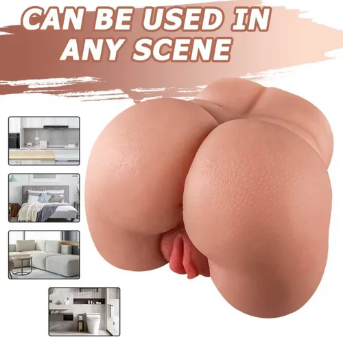 Miniatura 6 de Muñecas sexuales para adultos de 2.5 libras, masturbador masculino, juguetes sexuales para hombres, juguete de masturbación, juguete para adultos