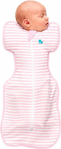 Miniatura 26 de Love to Dream - Saco de dormir Swaddle UP para recién nacidos, 5 a 8.5 lb, les permite autocalmarse, sueño más prolongado, el ajuste cómodo ayuda a