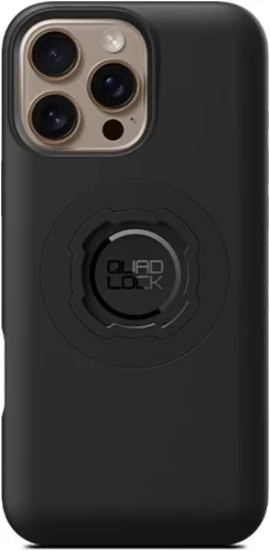 Miniatura 24 de Funda de teléfono MAG Quad Lock para iPhone SE (3ª / 2ª generación) Negra