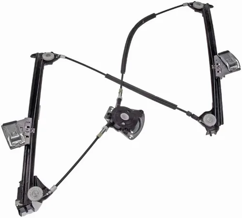 OEG Parts Nuevo Elevalunas delantero lado del conductor izquierdo izquierdo compatible con Porche serie 911 1999, 2000, 2001, 2002, 2003, 2004,