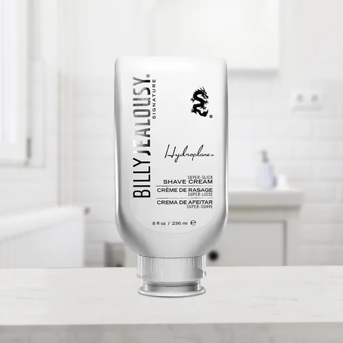 Miniatura 9 de Billy Jealousy Hydroplane - Crema de afeitar para hombre