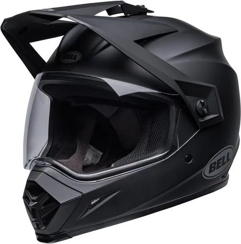 Miniatura 3 de Bell MX-9 Adventure MIPS Casco de motocicleta integral
