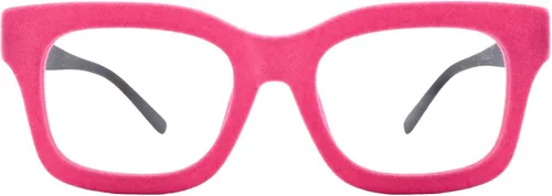 Miniatura 9 de Gafas de lectura hipoalergénicas con borde de terciopelo