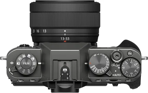 Miniatura 7 de Fujifilm X-T30 III negro / Kit de 0.512-1.299 in