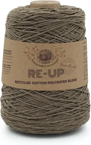 Miniatura 16 de Lion Brand Yarn Paquete de bonificación de hilo Re-Up Everglade