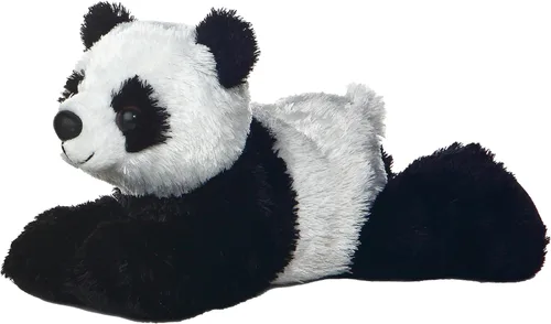 Miniatura 73 de Aurora® - Adorable Mini Flopsie™ peluche de foca arpa - Animal de peluche, facilidad para jugar, compañero eterno - Blanco, 8 pulgadas