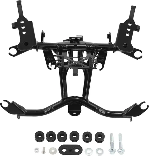 Miniatura 27 de SLMOTO Soporte de abrazadera superior de nariz para carenado delantero para Suzuki GSXR600 GSX-R 750 2011-2025 Compatible con Suzuki GSXR600 GSX-R