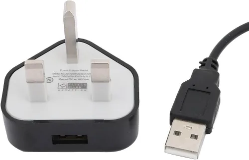 Miniatura 4 de Aexit Puerto USB Accesorios de iluminación y controles 13 W 60 grados ángulo de haz 19.7 in brazo blanco frío Reino Unido enchufe LED clip