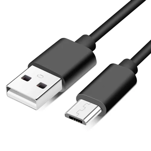 Miniatura 3 de Cable cargador de micrófono de karaoke, cable de carga USB compatible con BONAOK/ShinePick/BlueFire/Ankuka/SUNY/Mpow micrófono de karaoke