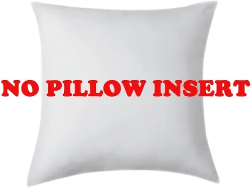 Miniatura 7 de LANANAS Juego de 4 fundas de cojín decorativas neutras de 18 x 18 pulgadas para sala de estar, sofá, cama, sillón, estilo bohemio, decoración