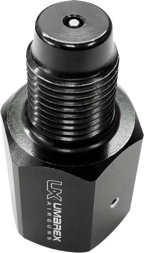 Miniatura 5 de Adaptador Umarex CO2 Saver para cápsulas de CO2 de 88g para armas de aire Multi