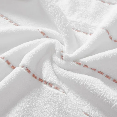 Miniatura 8 de Tommy Bahama - Toallas de baño, 100% algodón suave y absorbente, resistentes a la decoloración y a la decoloración, toallas de baño de peso medio