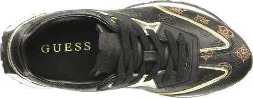 Miniatura 5 de GUESS Women's Luchia Sneaker